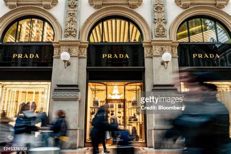 prada italia spa|prada spa stock.